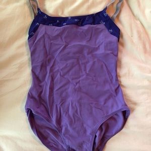 Lycra Leotard
